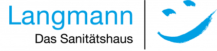 Logo Langmann Sanitätshaus