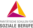 Logo Paritätische Schulen für soziale Berufe gGmbH