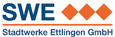 Logo Stadtwerke Ettlingen GmbH