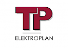 Logo TP-Elektroplan GmbH