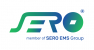 Logo SERO GmbH